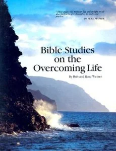 Op = Op Bible studies on the Overcoming Life – Bob & Rose Weiner