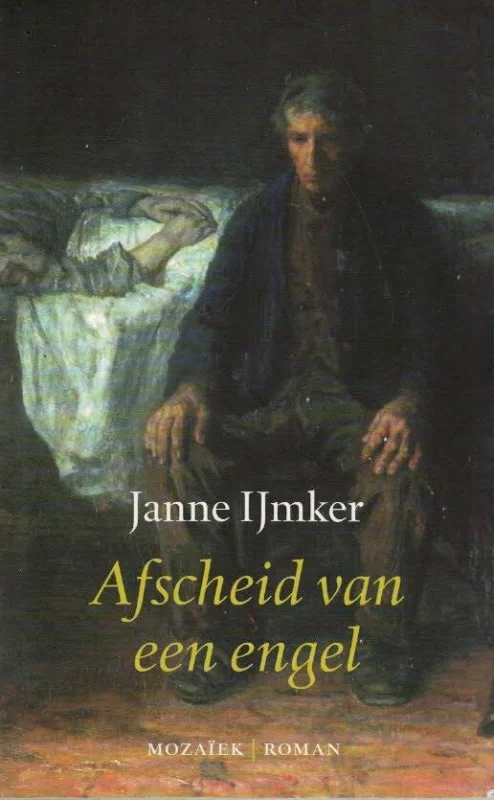 Afscheid van een engel – Janne IJmker Speciale Aanbieding