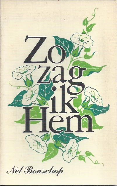 Express Levering Zo zag ik Hem – Nel Benschop(1e druk)