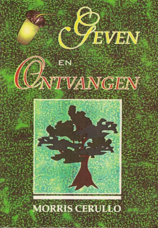 Koopje Geven en ontvangen – Morris Cerullo