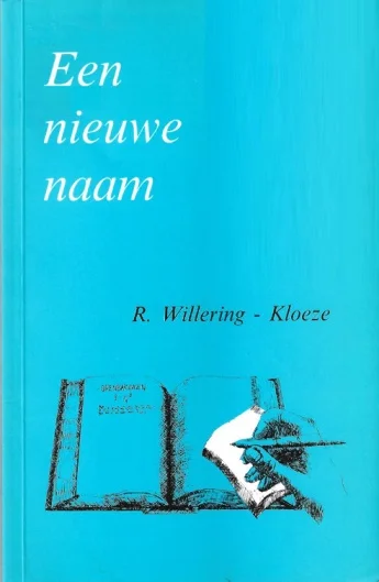Goedkoop Een nieuwe Naam – R. Willering-Kloeze
