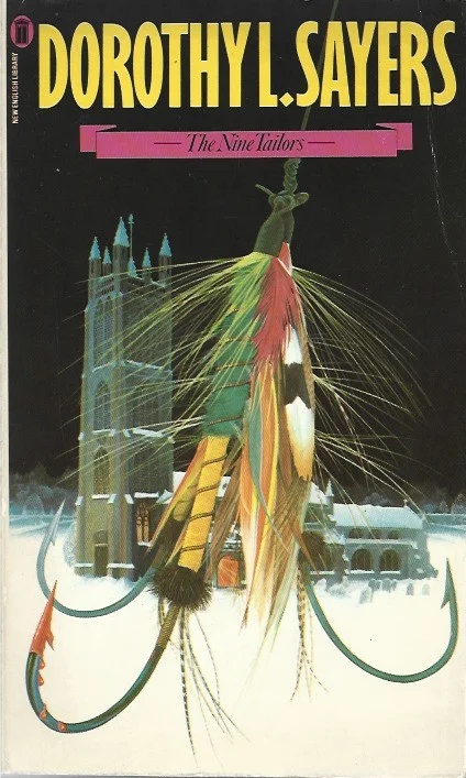 The Nine Tailors –Dorothy L Sayers Speciale Aanbieding