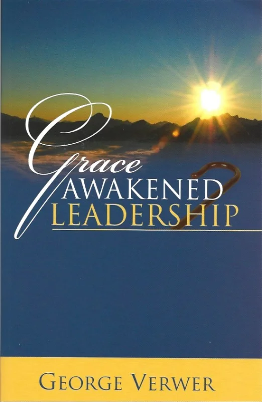 Grace Awakened Leadership – George Verwer Gecertificeerd