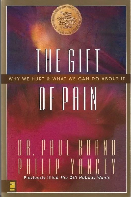 The Gift of Pain: Why We Hurt and What We Can Do About It – Paul Brand; Philip Yancey Aanbieding