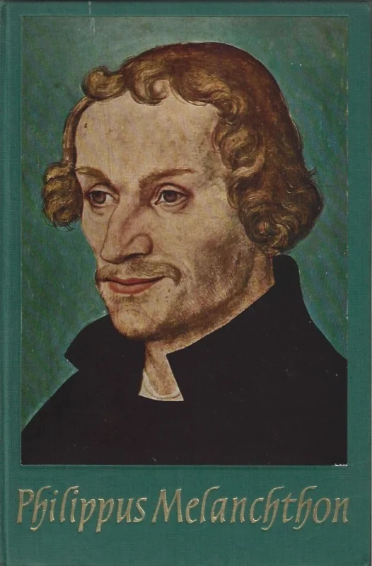 Philippus MelanchthonDr. W.J. Kooiman Favoriet