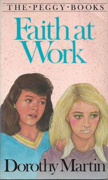 Faith at Work – Dorothy Martin Gratis Verzending