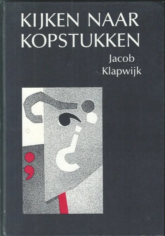 Kijken naar kopstukken – Jacob Klapwijk Direct Verzonden