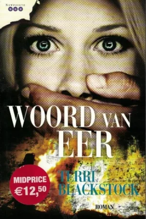 Woord van eer – Terri Blackstock (Midprice) Must-Have