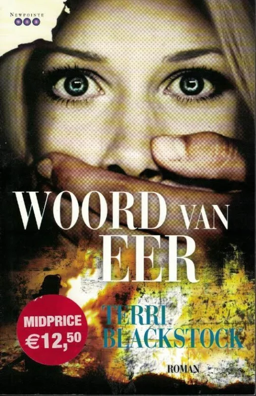 Woord van eer – Terri Blackstock (Midprice) Must-Have