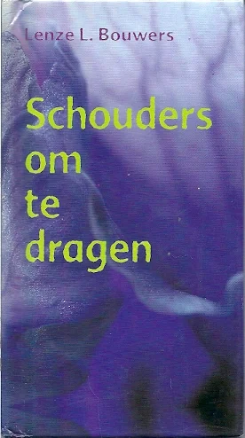 Beste Prijs Schouders om te dragen – Lenze L. Bouwers
