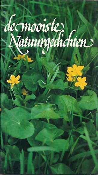 De mooiste natuurgedichten : van vroeger en later – Sipke van der Land Nu Kopen