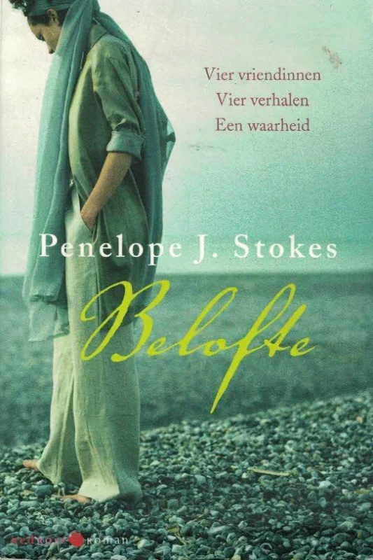 Belofte – Penelope J. Stokes Hoge Kwaliteit