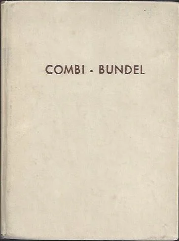 Combi – Bundel –Zr. M.A. Alt (1965+1967) Rechtstreeks Van De Fabrikant