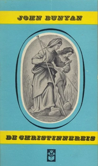 De Christinnereis – John Bunyan Beperkte Voorraad