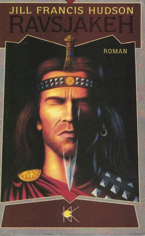 Ravsjakeh – roman – Jill Francis Hudson Voordeelprijs