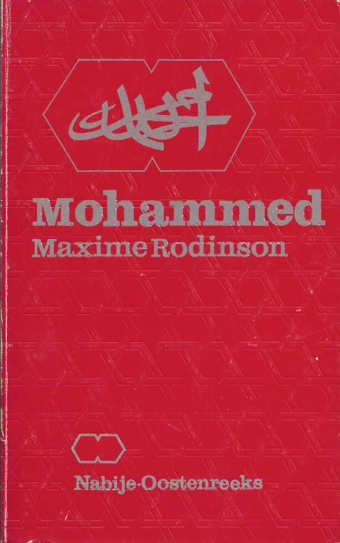 Betrouwbaar Mohammed – Maxime Rodinson