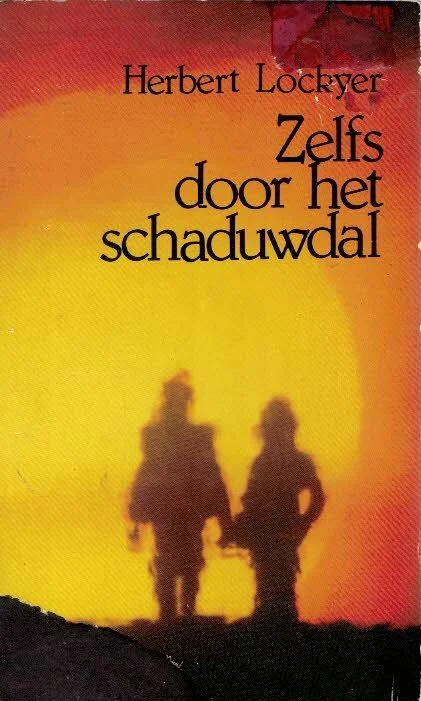 Zelfs door het schaduwdal – Herbert Lockyer Gratis Verzending