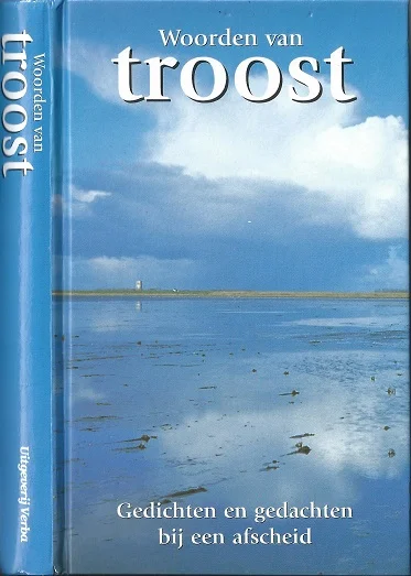 Woorden van troost – Monda Heshusius Alleen Vandaag