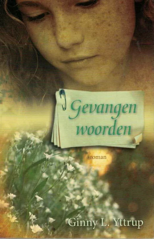 Koop Vandaag Gevangen woorden – Ginny L. Yttrup