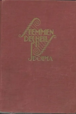 Stemmen des Heils : 284 liederen – bijeengebracht door J. Douma (5e druk 1947) Hete Deal