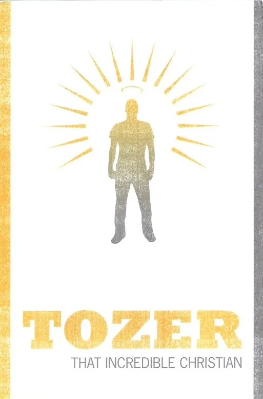 Weekendaanbieding That incredible Christian – A.W. Tozer