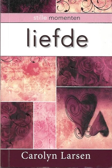 Liefde : Stille momenten – Carolyn Larsen Veilige Betaling