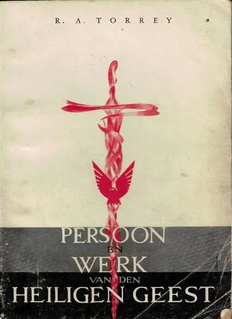 Korting Persoon en werk van den Heiligen Geest – R.A. Torrey