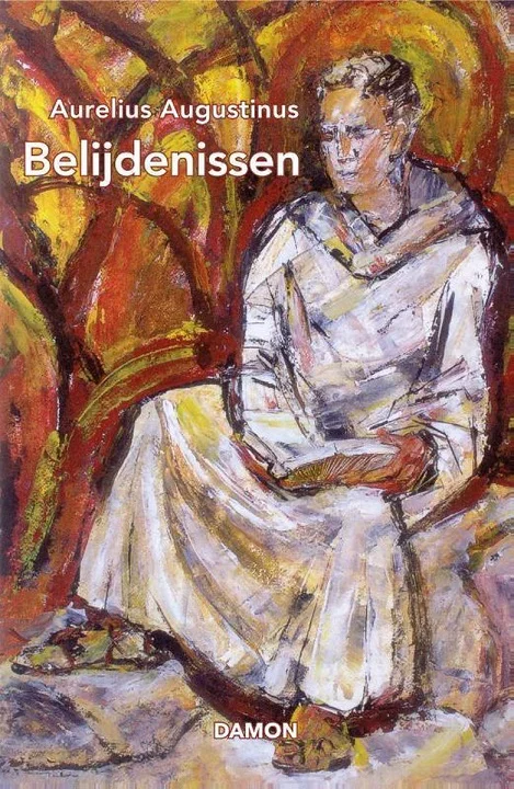 Actieprijs Belijdenissen – Aurelius Augustinus : Wim Sleddens (Paperback)