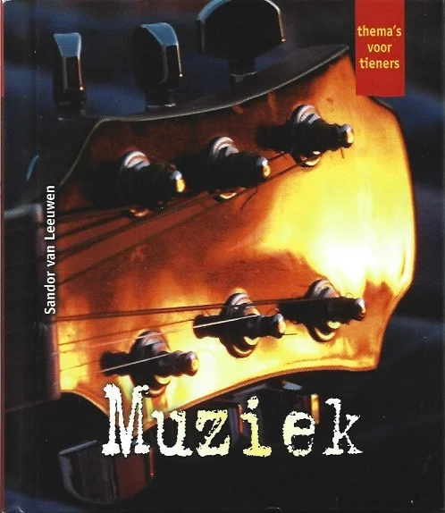 Muziek – Sandor van Leeuwen Superprijs