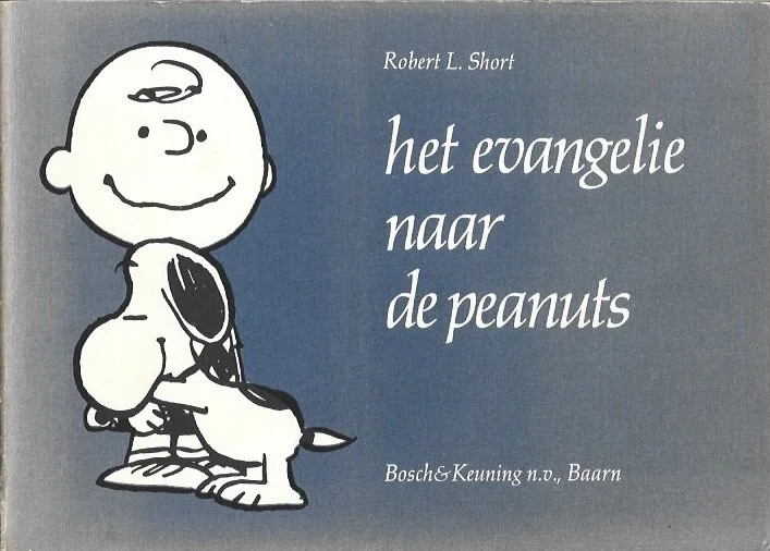 Lage Prijs Het evangelie naar de Peanuts – Robert L. Short