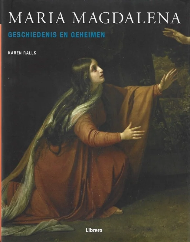 Direct Beschikbaar Maria Magdalena – Karen Ralls