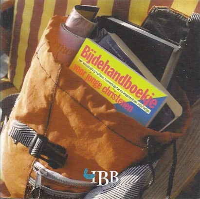 Speciale Aanbieding Bijdehandboekje voor jonge christenen – IBB (2e druk)