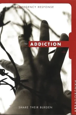 Actieprijs Group’s Emergenvy Response Handbooklet: Addiction