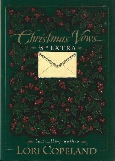 Christmas Vows: $5.00 Extra – Lori Copeland Beperkte Voorraad