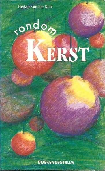 Koop Online Rondom Kerst – Hedzer van der Kooi