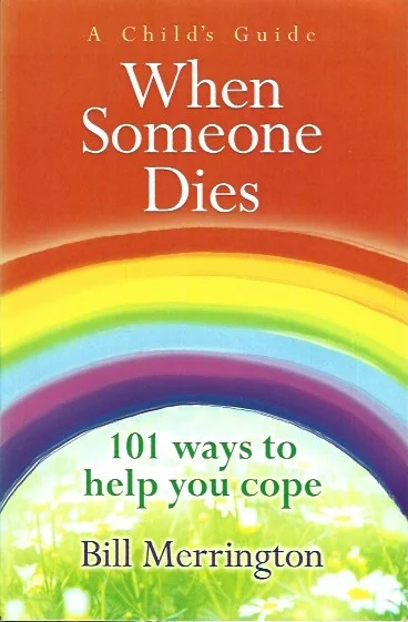 Alleen Vandaag When Someone Dies – Bill Merrington