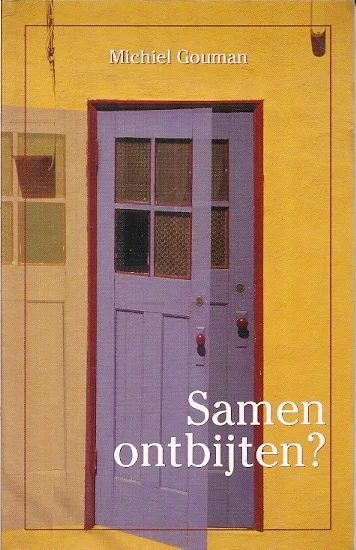 Samen ontbijten? – Michiel Gouman Beperkt Aanbod