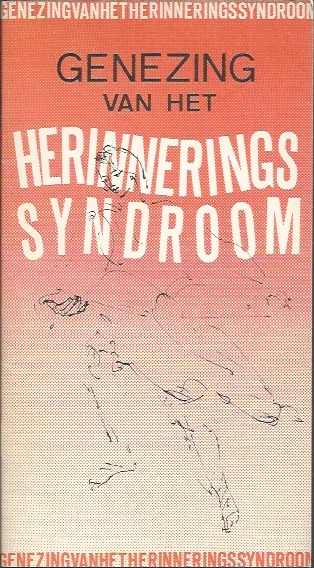 Merkproduct Genezing van het herinnerings-syndroom – J.I. van Baaren