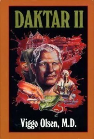 Flitsaanbieding Daktar II – Viggo Olsen