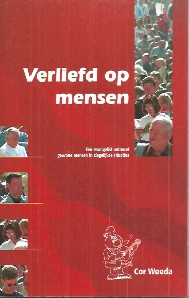 Verliefd op mensen – Cor Weeda Hete Deal