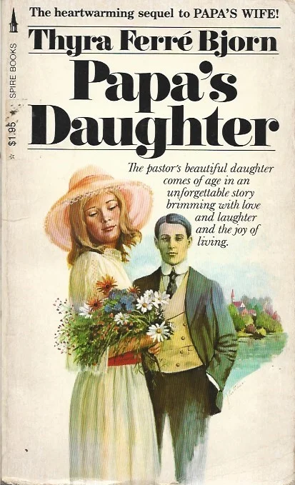 Papa’s Daughter – Thyra Ferre Bjorn Populair