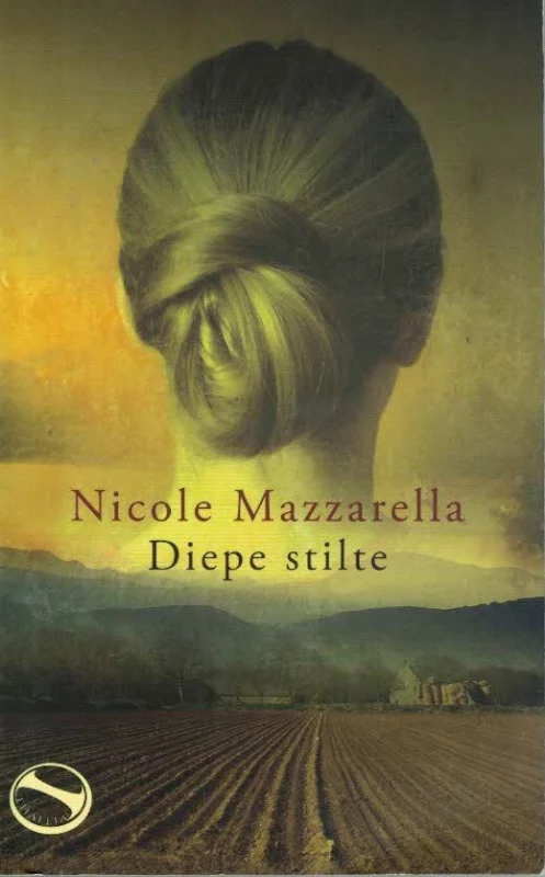 Rechtstreeks Van De Fabrikant Diepe stilte – Nicole Mazzarella