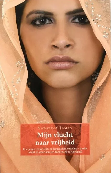 Mijn vlucht naar vrijheid – Sabatina James (2012) Gratis Retour