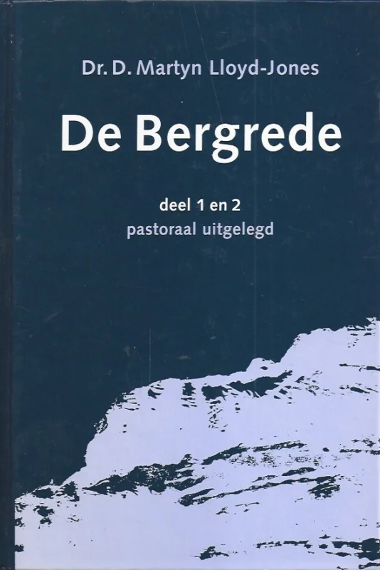 De Bergrede : steunpunt van de vrijheid – Maarten den Dulk (red.) Dagaanbieding