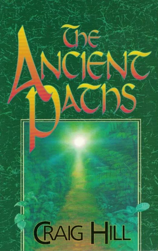 The Ancient Paths – Craig Hill Gecertificeerd