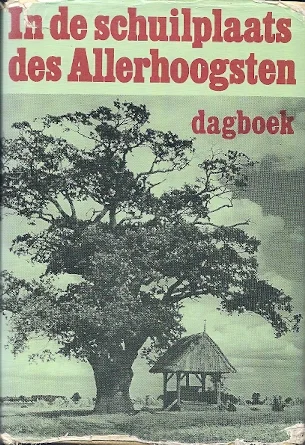 Laatste Versie In de schuilplaats des Allerhoogsten – dagboek (11e druk)