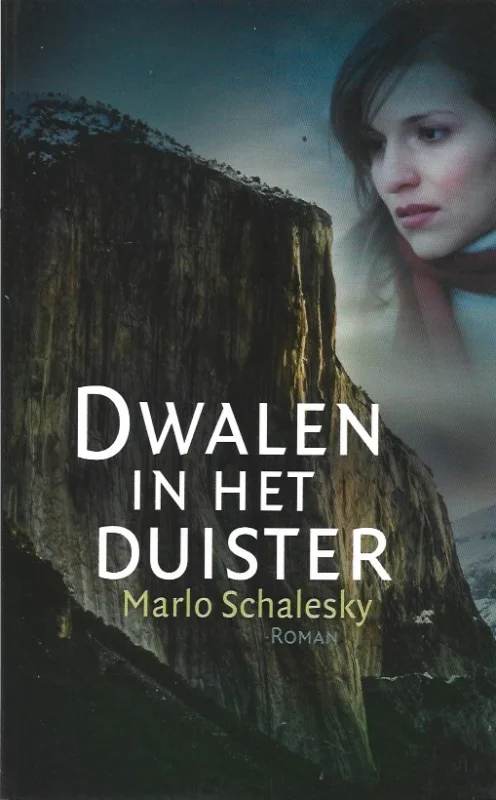 Dwalen in het duister – Marlo Schalesky Koop Online