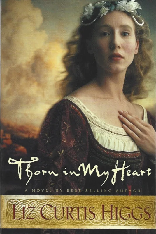 Express Levering Thorn in my heart – Liz Curtis Higgs
