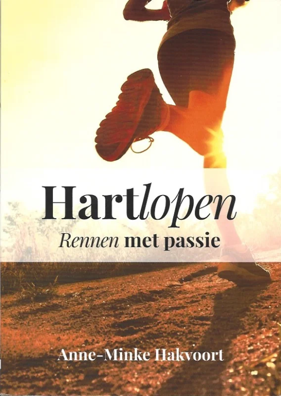Hartlopen : rennen met passie – Anne-Minke Hakvoort Populair