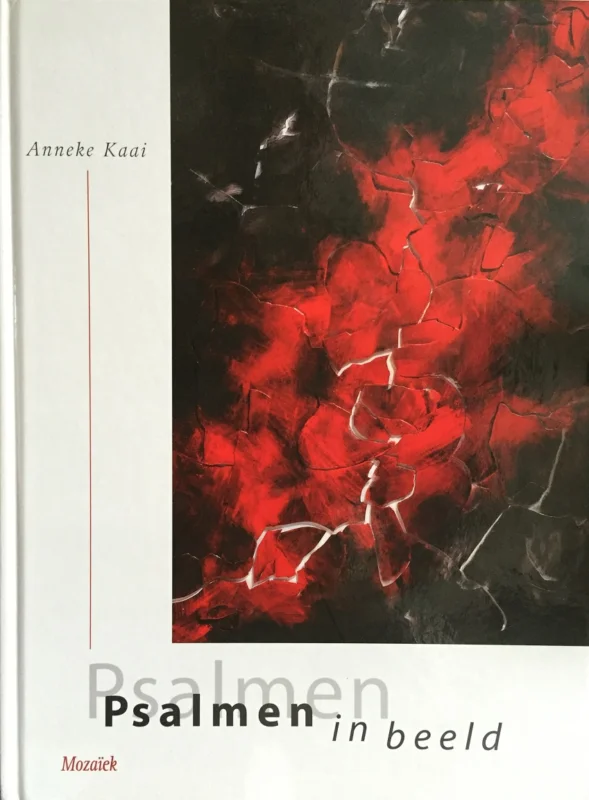 Psalmen in beeld – Anneke Kaai Shop Nu